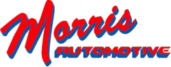 Morris Automotive - logo