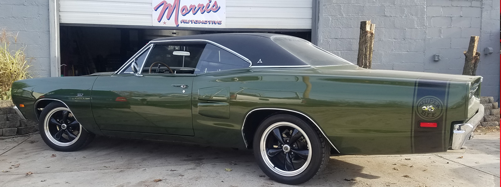 Gallery for Morris Automotive of Milford, OH