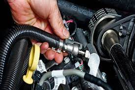 Auto Repair Shop & Classic Car Repair Specialist - Auto%20Fuel%20System%20Repair