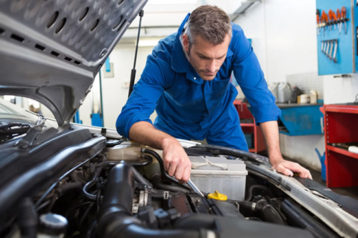 Car Tune-up Service in Milford, OH
